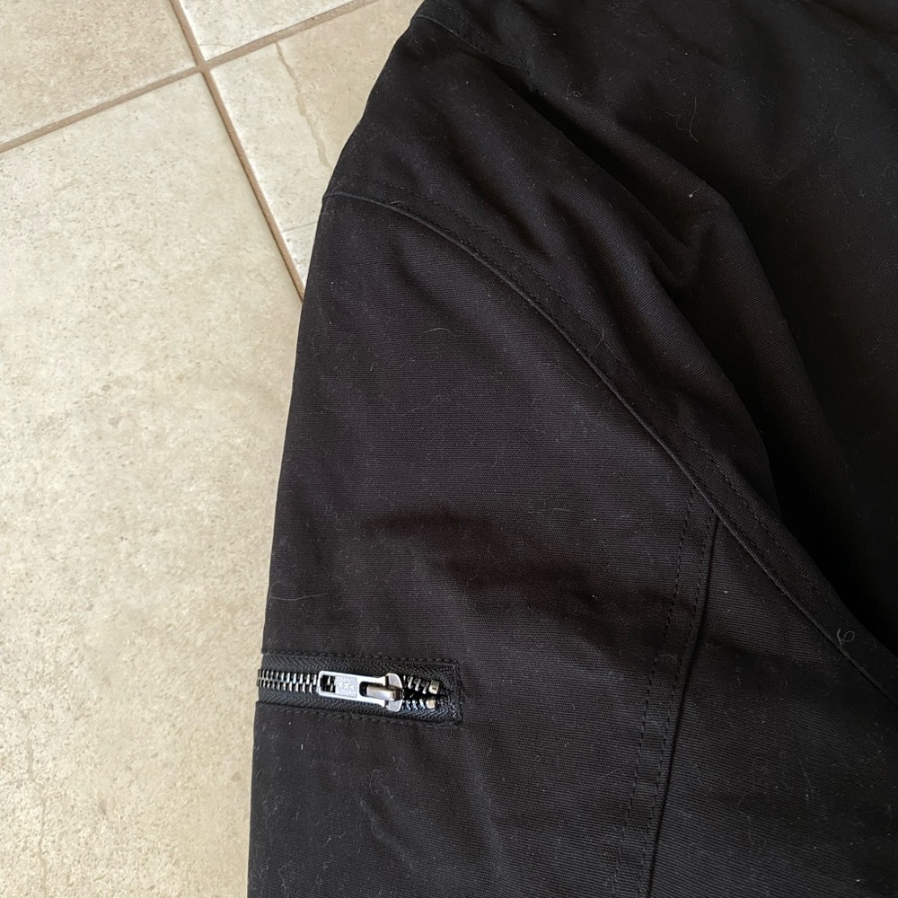 Cargo Jacket - Picture 7 of 7